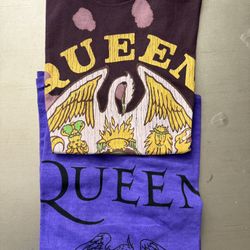 Queen Merch