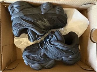 New balance 9060 US Kids 5
