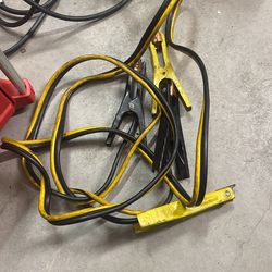 Jumper Cables