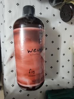 Wen By Chaz Dean