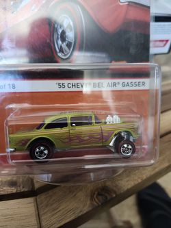 Hotwheels red line