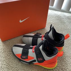 Lebrons (size 6)