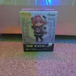 Astolfo Nendoroid Doll Brand New