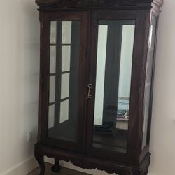 Antique Curio