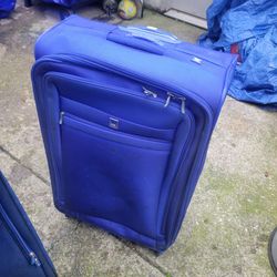 Desley luggage travel bag 30 inches lightweight
