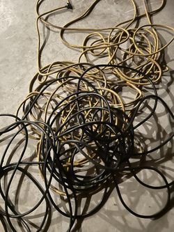 Extension Chord