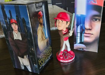 Star Wars Shohei