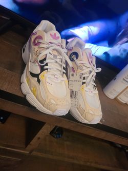 Adidas Astir