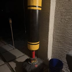 Punching Bag