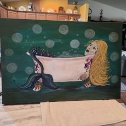 Mermaid Picture