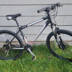 NORTHROCK  XC6 LH 2 BIKE 