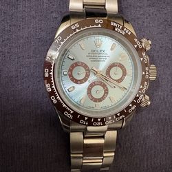 Mens watch sale / trade