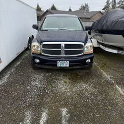2004 Dodge Durango