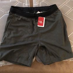 Reebok RC Speedwick Shorts NEW Sz M