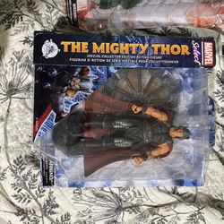 Marvel Select Thor
