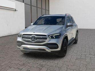2020 Mercedes-Benz GLE