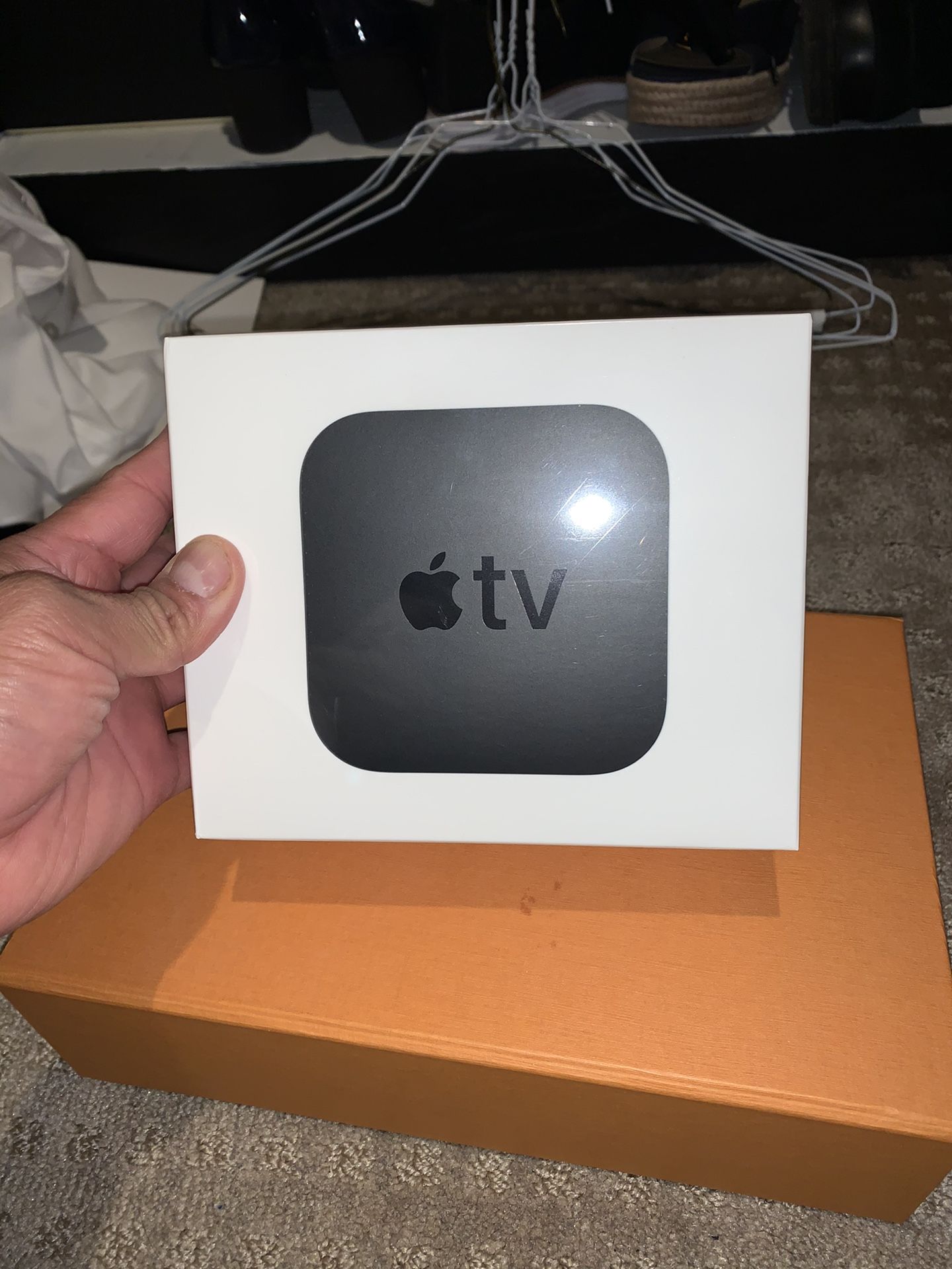 Apple TV 4K