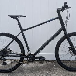 Kona Dew XL – Ready to Ride!