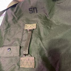 US Army Duffel Bag 