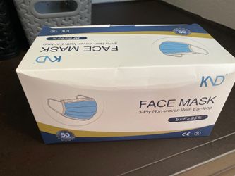 Mask for sale $1per box