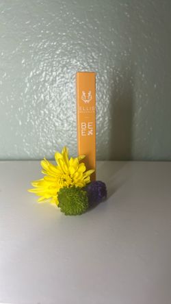 Ellis Brooklyn Bee Travel Spray