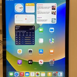 Apple ipad 8th Generation WiFi 32GB 