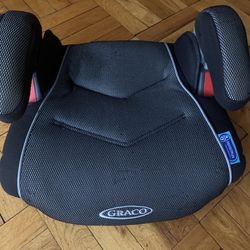 Graco Booster Seat Pick Up Only In Sheepshead Bay Brooklyn NY