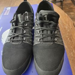 Reebok SteelToe Work Shoes Size 13