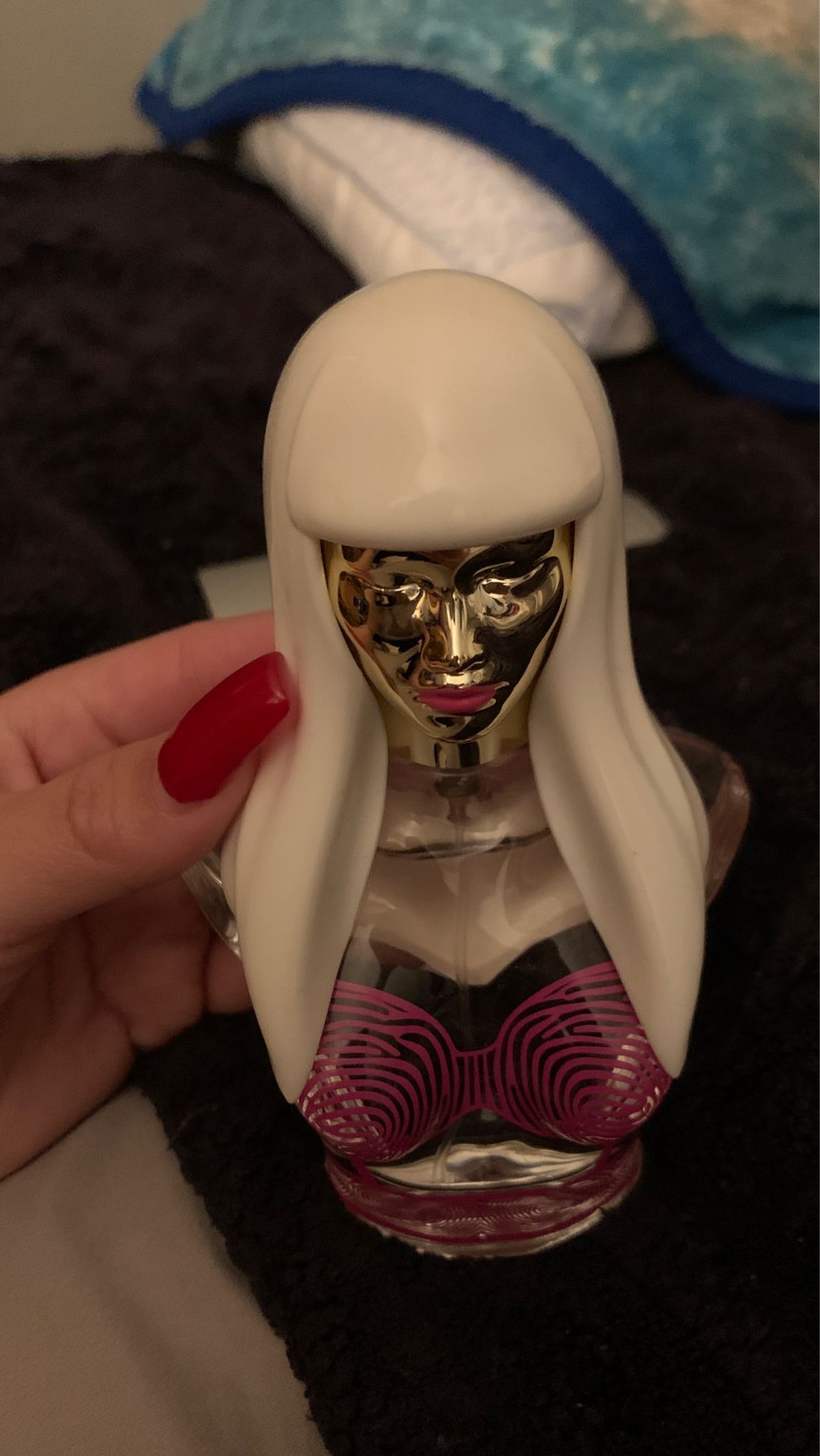 NIKKI MINAJ perfume