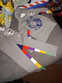 Billionare Boys Club