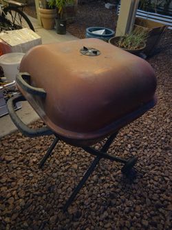 Grill