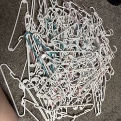 Baby Hangers