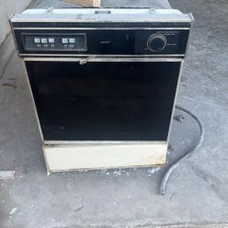 KENMORE DISH WASHER