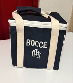 BOCCE GAME