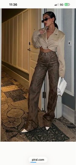 WOMENS TALL PANTS