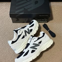 NEW Joe Freshgoods X New Balance 990v4 1998 Pack - Intro Made In USA (2023) Size 12