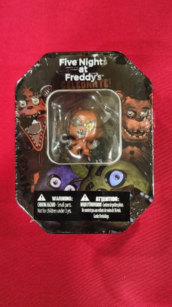 2016 Retired Five Nights at Freddys