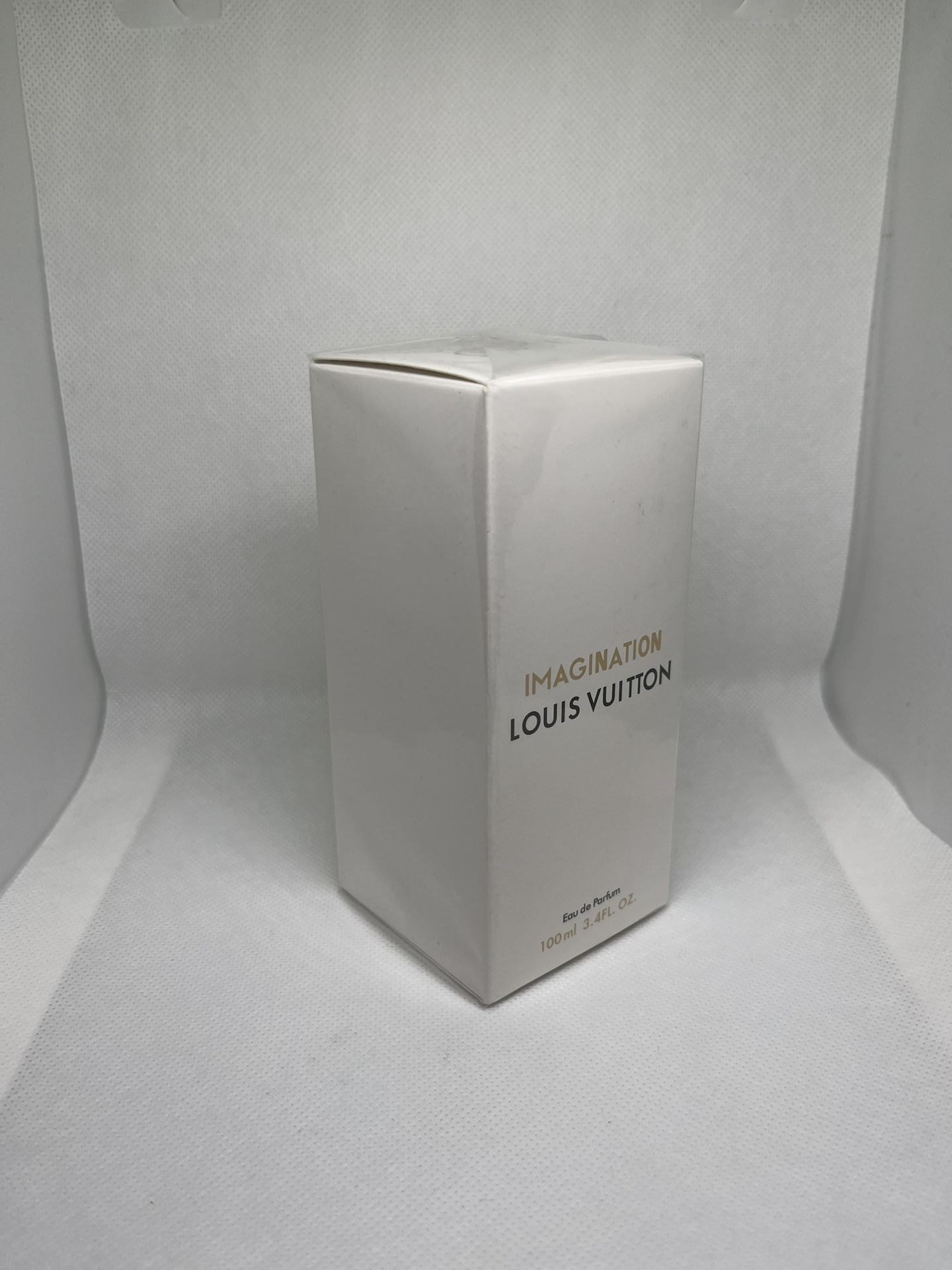 Louis Vuitton Imagination