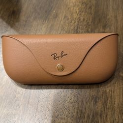 Ray-Ban Meta Wayfarer glasses