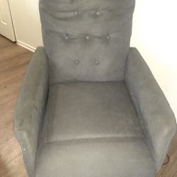 Electric Reclining Chair 