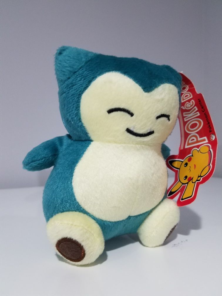 Snorlax Pokemon