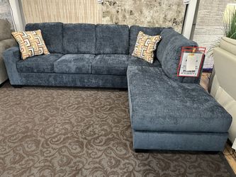 Sectional Sale 