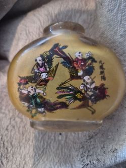 Chinese vintage