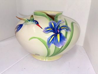 Franz Porcelain Vase
