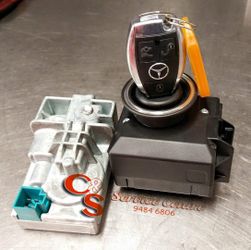 Mercedes benz coding and Programming fix everything