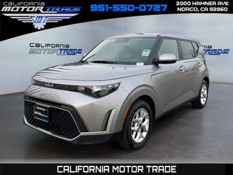 2024 Kia Soul