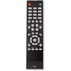 RMT-24 Remote Control for Westinghouse TV