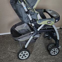Stroller Shicco 