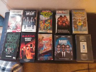 Movies $2 Each