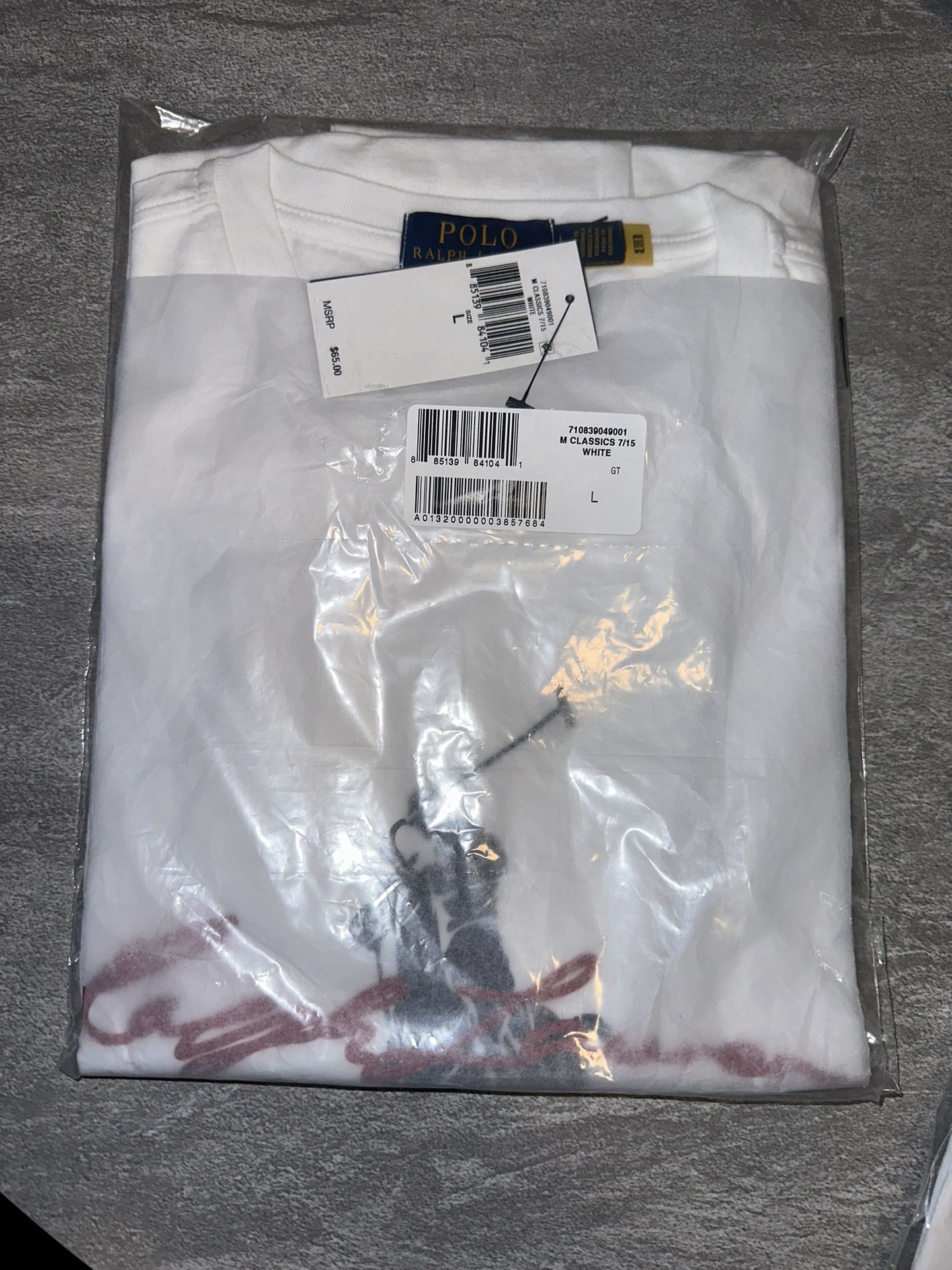 Polo Ralph Lauren T Shirt